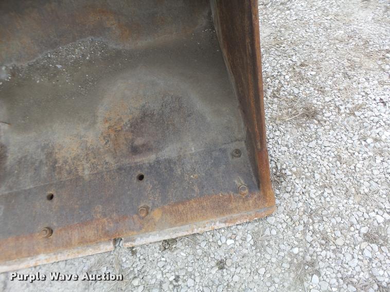 image for item DA3317 Dresser 540 wheel loader