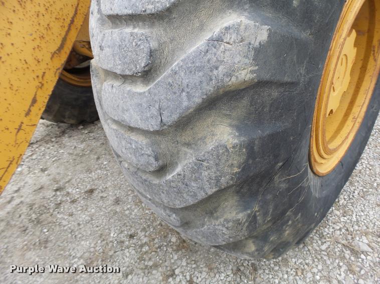 image for item DA3317 Dresser 540 wheel loader