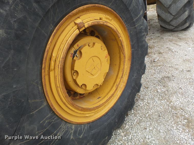 image for item DA3317 Dresser 540 wheel loader