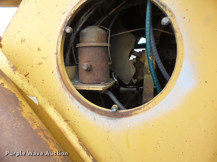 image for item DA3317 Dresser 540 wheel loader