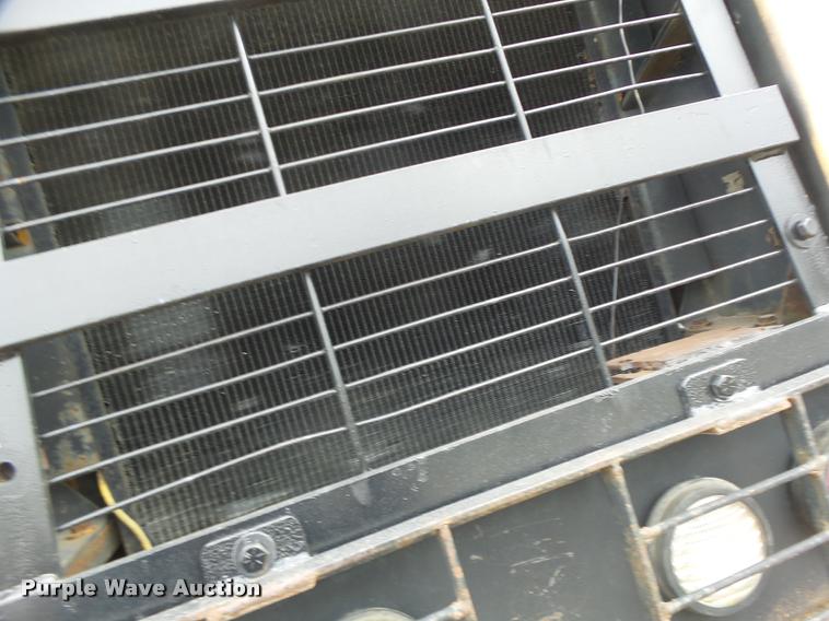 image for item DA3317 Dresser 540 wheel loader