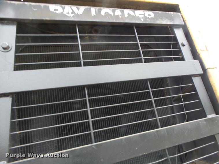 image for item DA3317 Dresser 540 wheel loader