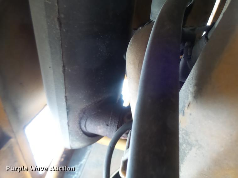 image for item DA3317 Dresser 540 wheel loader