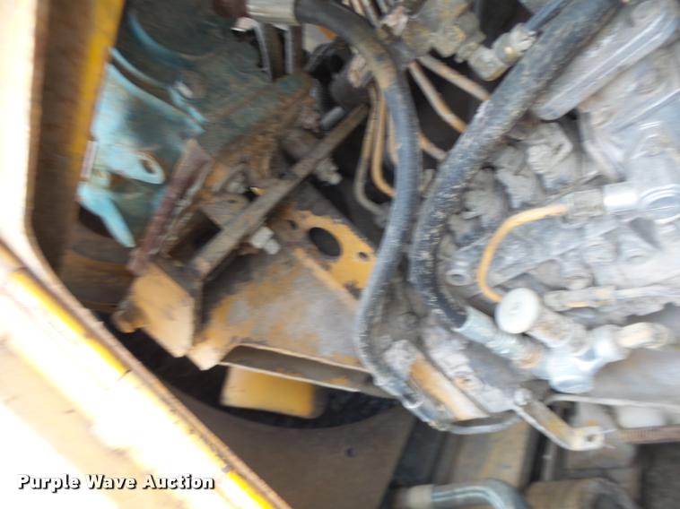 image for item DA3317 Dresser 540 wheel loader