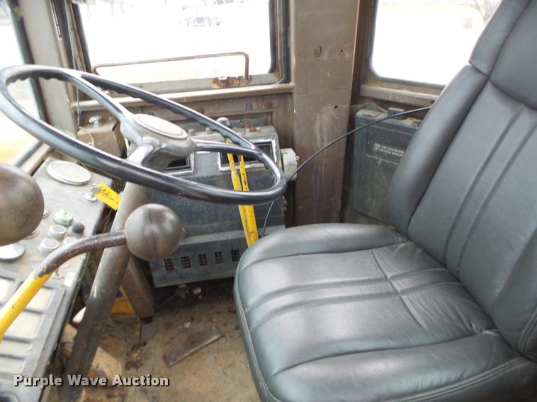 image for item DA3317 Dresser 540 wheel loader