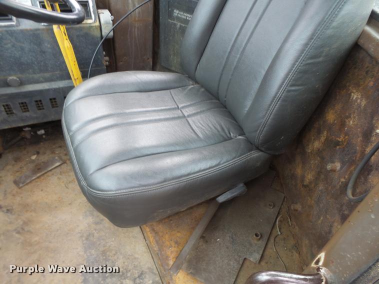 image for item DA3317 Dresser 540 wheel loader