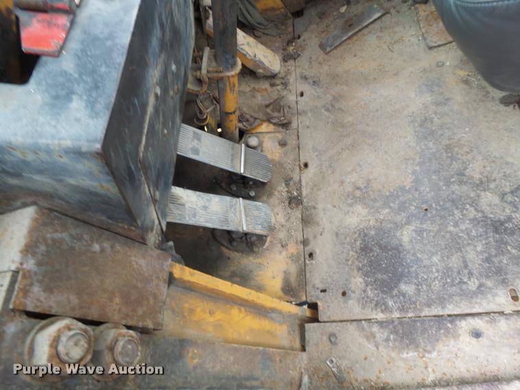 image for item DA3317 Dresser 540 wheel loader