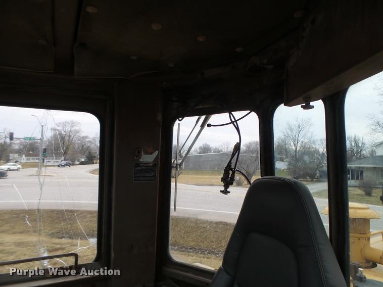 image for item DA3317 Dresser 540 wheel loader