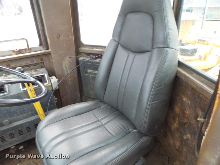 image for item DA3317 Dresser 540 wheel loader