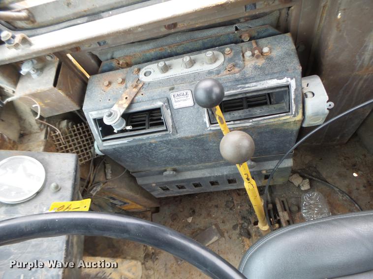 image for item DA3317 Dresser 540 wheel loader