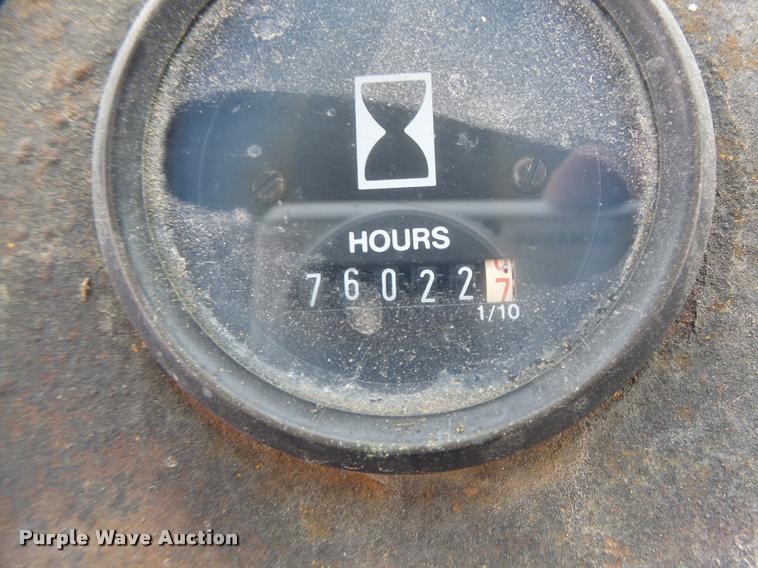 image for item DA3317 Dresser 540 wheel loader