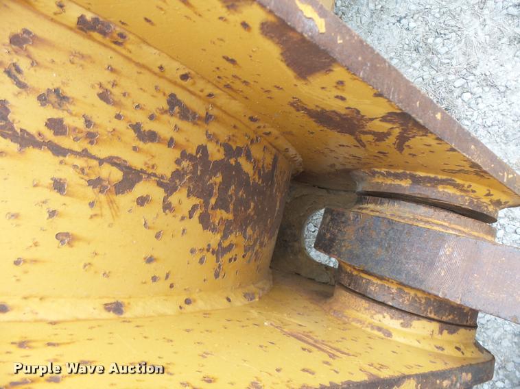 image for item DA3317 Dresser 540 wheel loader