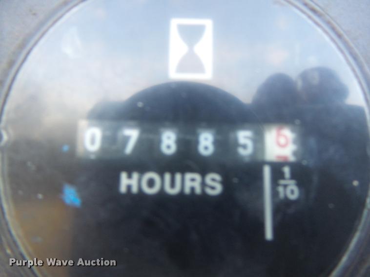 image for item DA3322 1997 Genie S60 boom lift