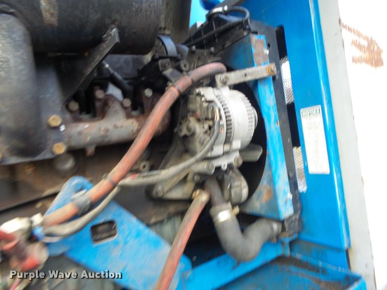 image for item DA3322 1997 Genie S60 boom lift