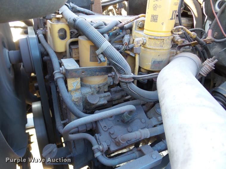 image for item DA7274 1999 GMC C7500 service truck