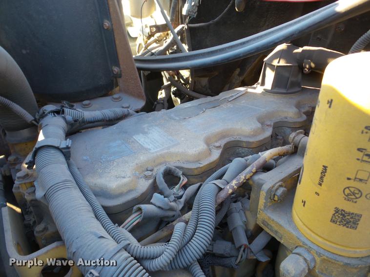 image for item DA7274 1999 GMC C7500 service truck