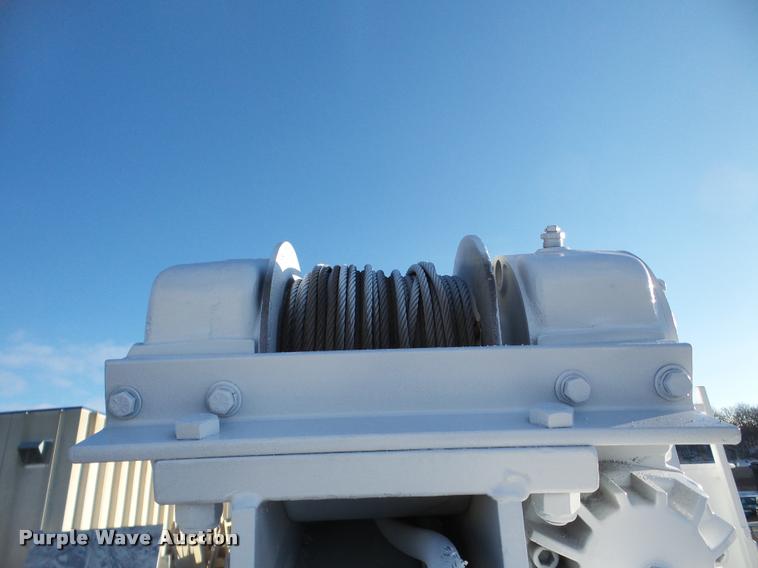 image for item DA7274 1999 GMC C7500 service truck