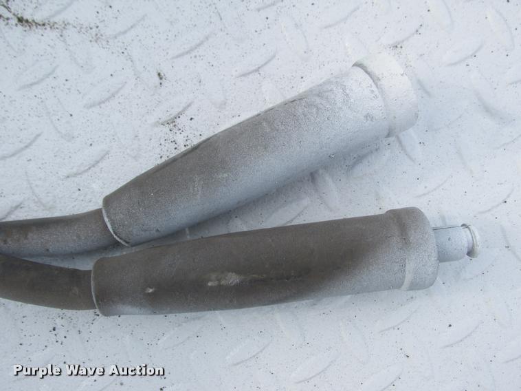 image for item DA7274 1999 GMC C7500 service truck