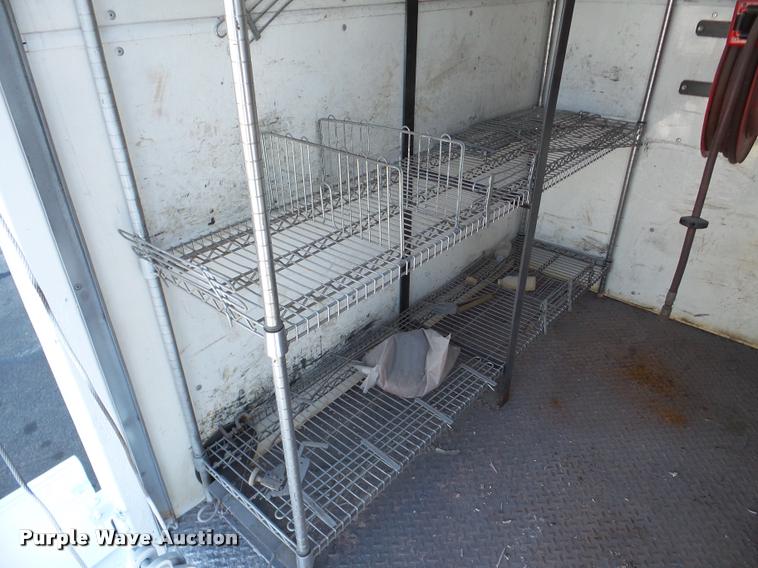 image for item DA7274 1999 GMC C7500 service truck