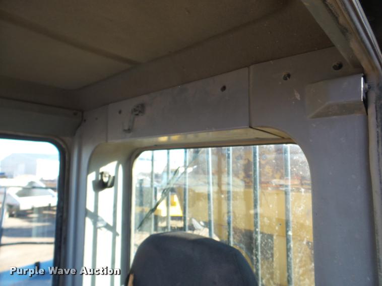 image for item DA7277 1999 Caterpillar D400E II haul truck