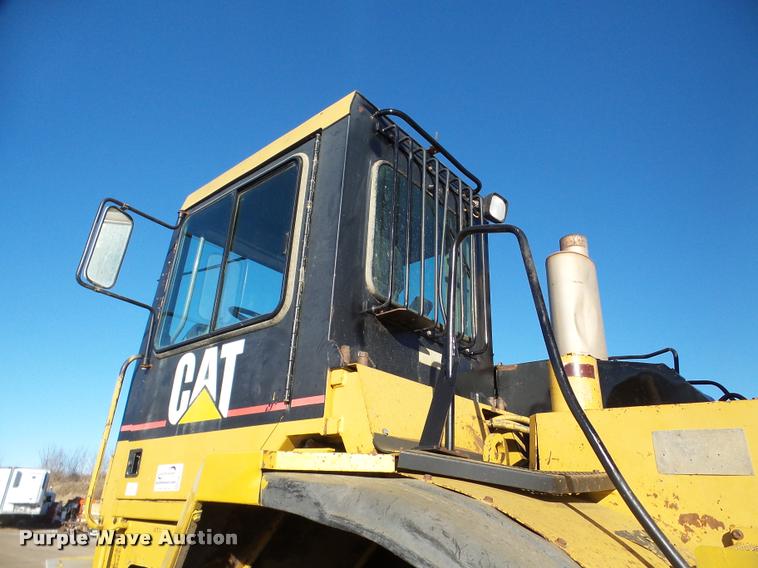 image for item DA7277 1999 Caterpillar D400E II haul truck