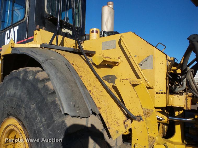 image for item DA7277 1999 Caterpillar D400E II haul truck