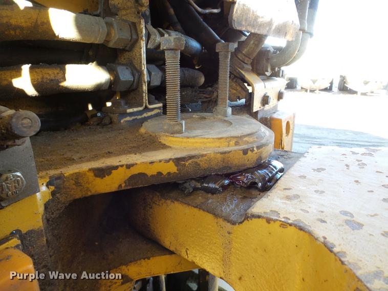 image for item DA7277 1999 Caterpillar D400E II haul truck