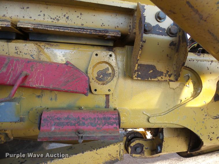 image for item DA7277 1999 Caterpillar D400E II haul truck