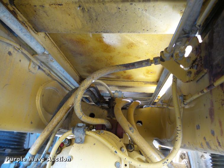 image for item DA7277 1999 Caterpillar D400E II haul truck