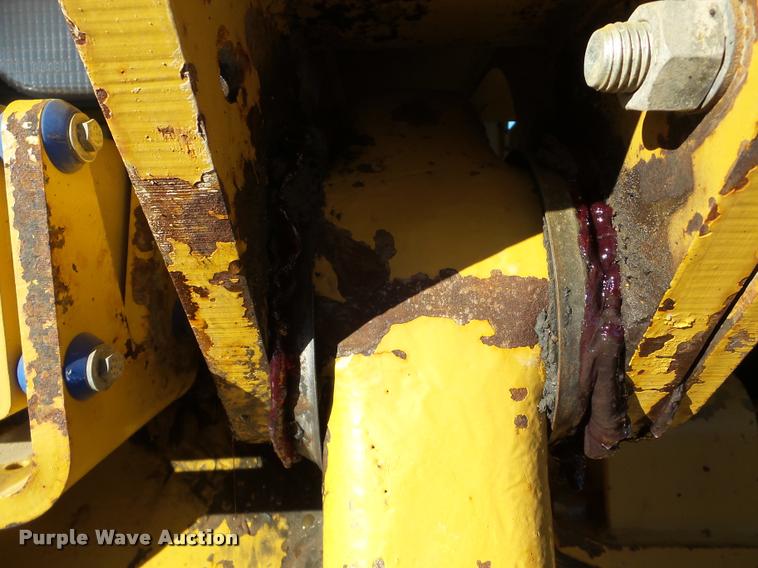 image for item DA7277 1999 Caterpillar D400E II haul truck