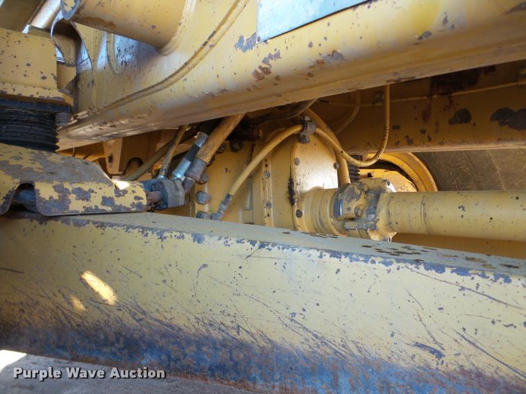 image for item DA7277 1999 Caterpillar D400E II haul truck