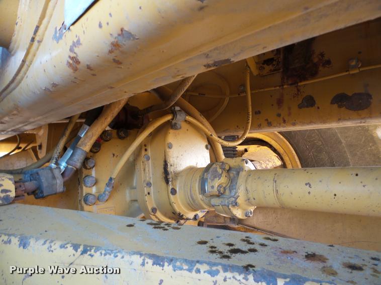 image for item DA7277 1999 Caterpillar D400E II haul truck