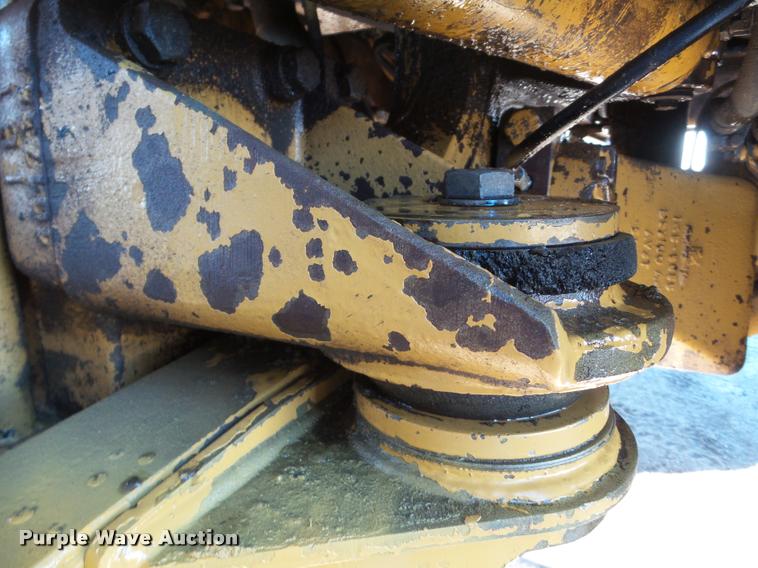 image for item DA7277 1999 Caterpillar D400E II haul truck