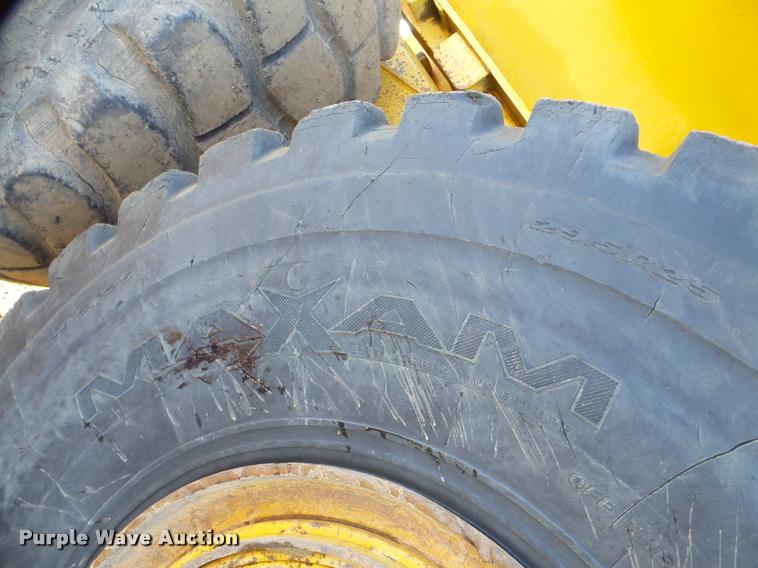 image for item DA7277 1999 Caterpillar D400E II haul truck