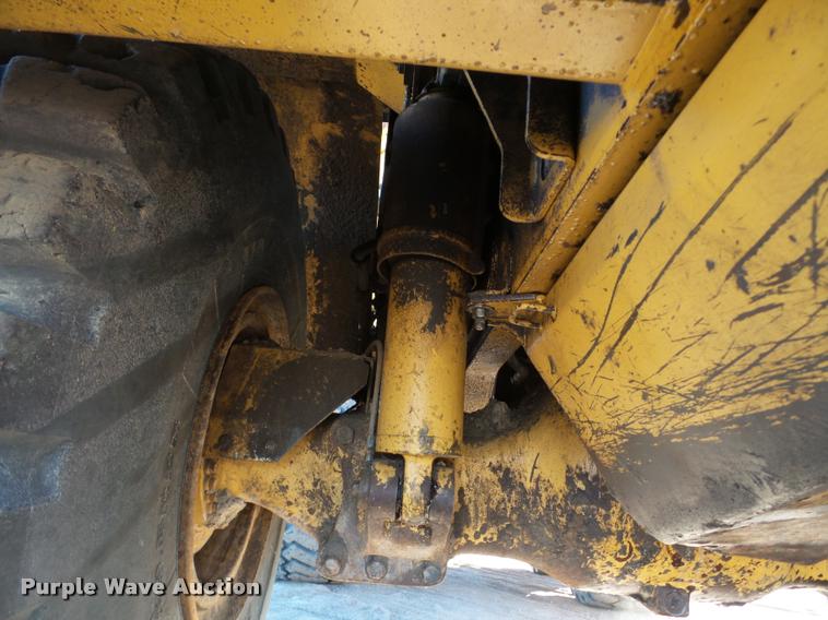 image for item DA7277 1999 Caterpillar D400E II haul truck