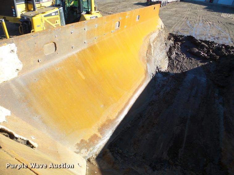 image for item DA7277 1999 Caterpillar D400E II haul truck