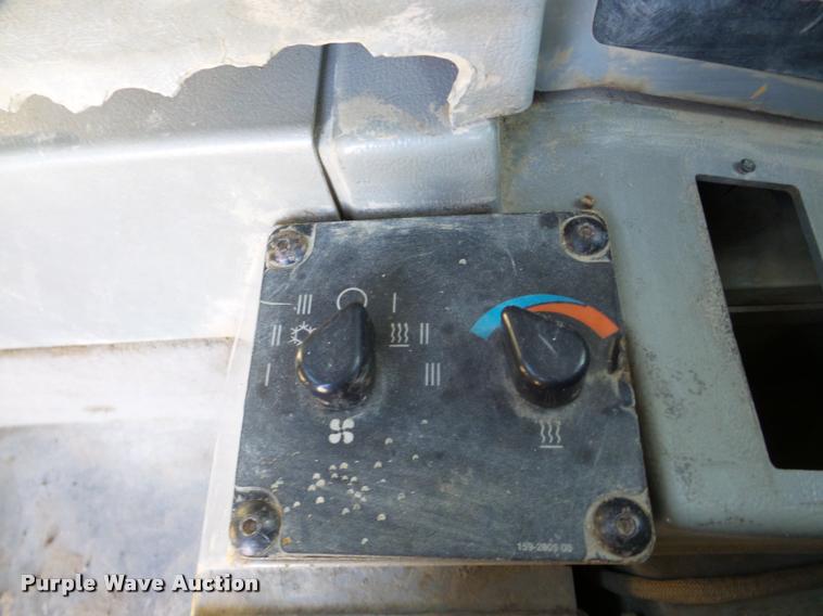 image for item DA7278 2000 Caterpillar D400E II haul truck