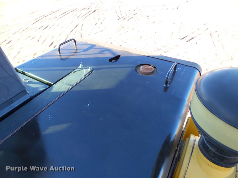 image for item DA7278 2000 Caterpillar D400E II haul truck