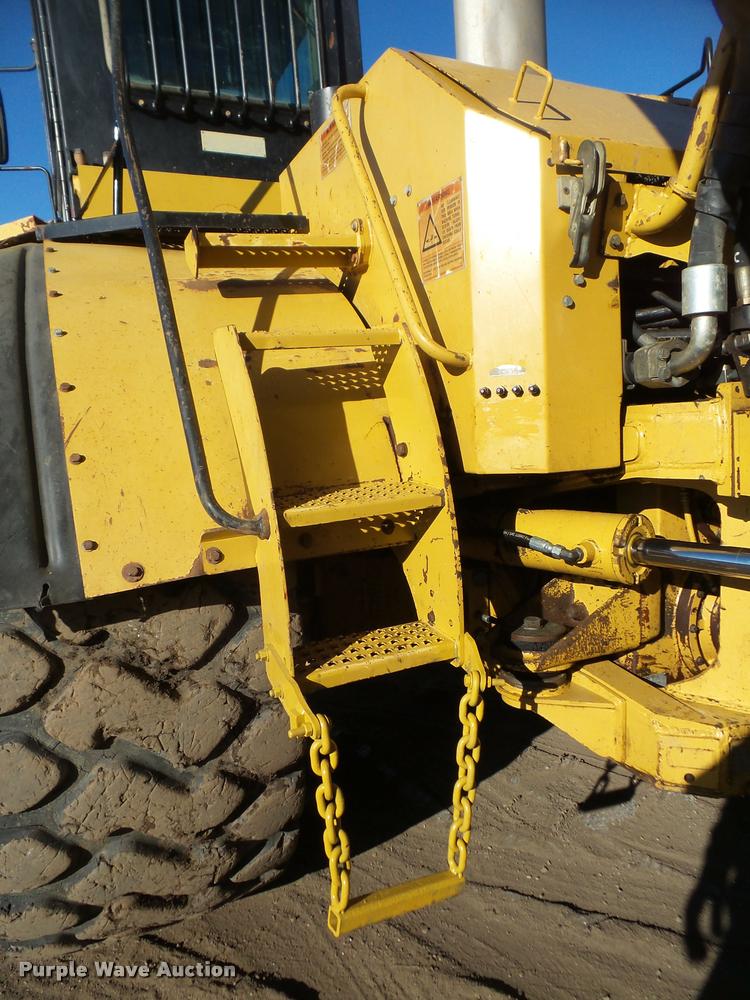 image for item DA7278 2000 Caterpillar D400E II haul truck