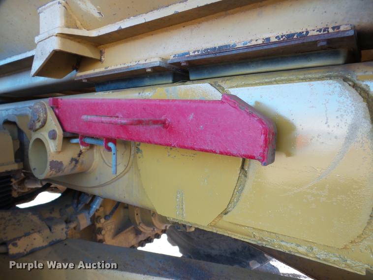 image for item DA7278 2000 Caterpillar D400E II haul truck