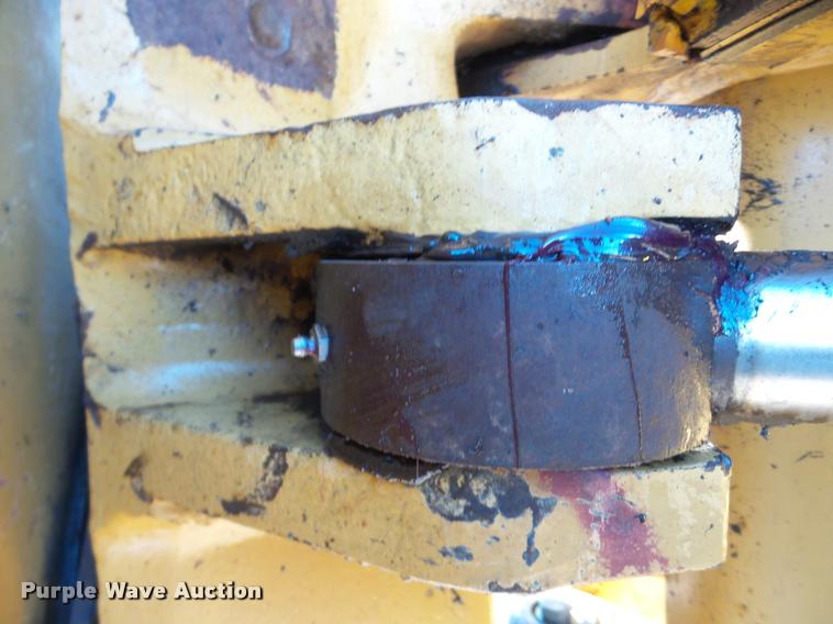 image for item DA7278 2000 Caterpillar D400E II haul truck