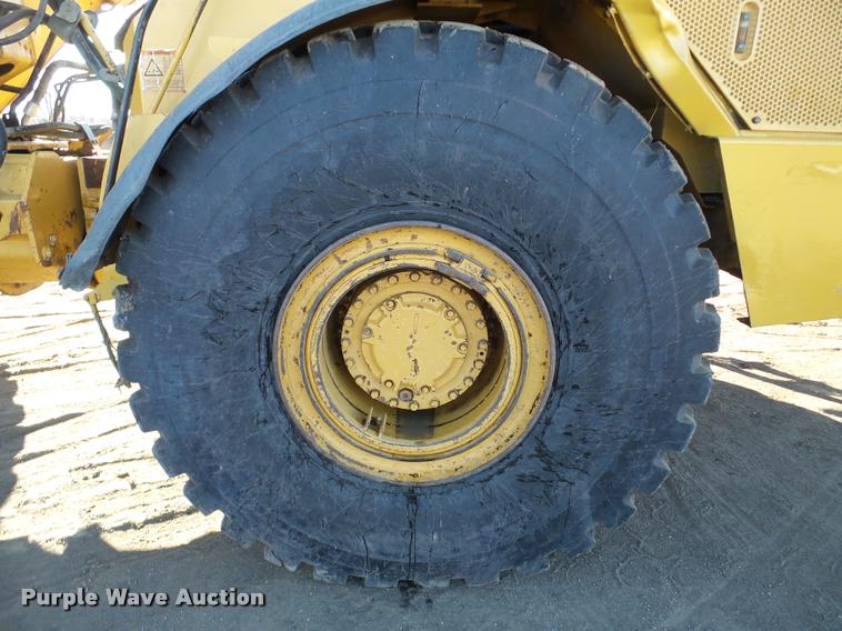 image for item DA7278 2000 Caterpillar D400E II haul truck