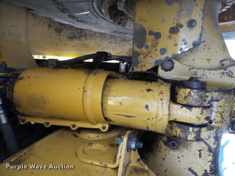 image for item DA7278 2000 Caterpillar D400E II haul truck