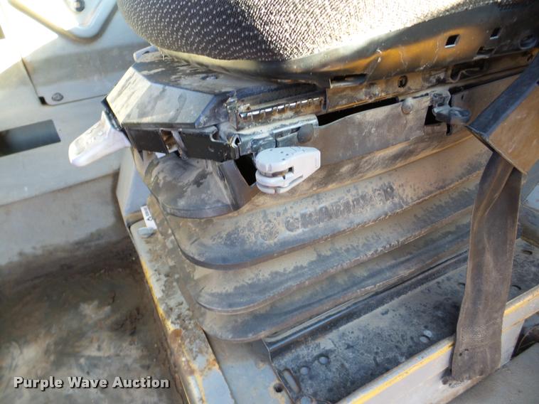 image for item DA7279 2000 Caterpillar D400E II haul truck