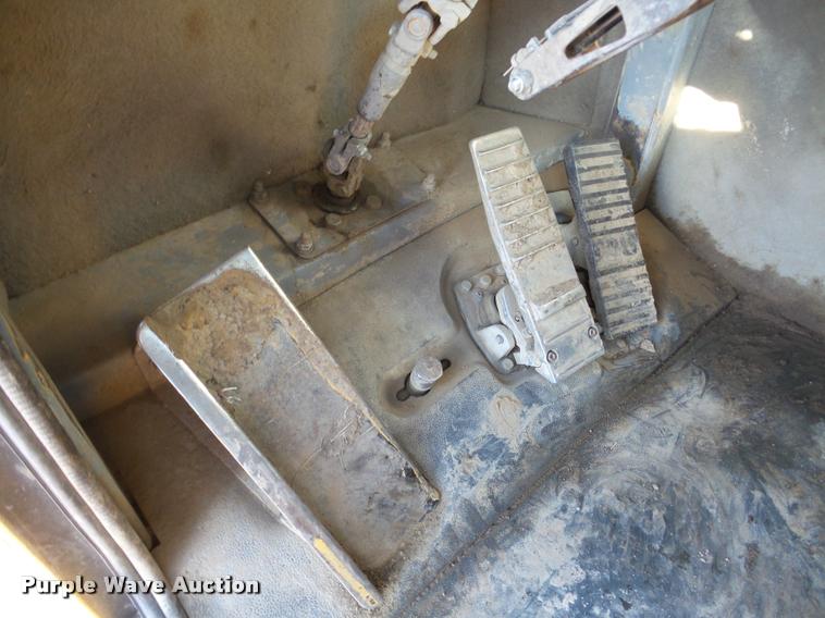 image for item DA7279 2000 Caterpillar D400E II haul truck