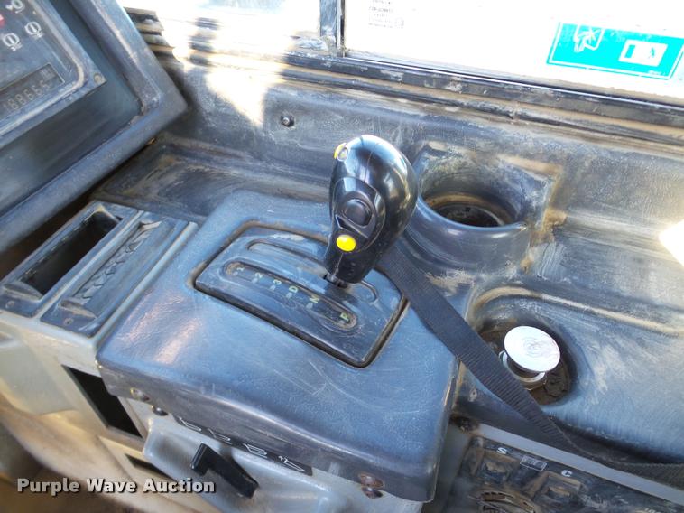 image for item DA7279 2000 Caterpillar D400E II haul truck