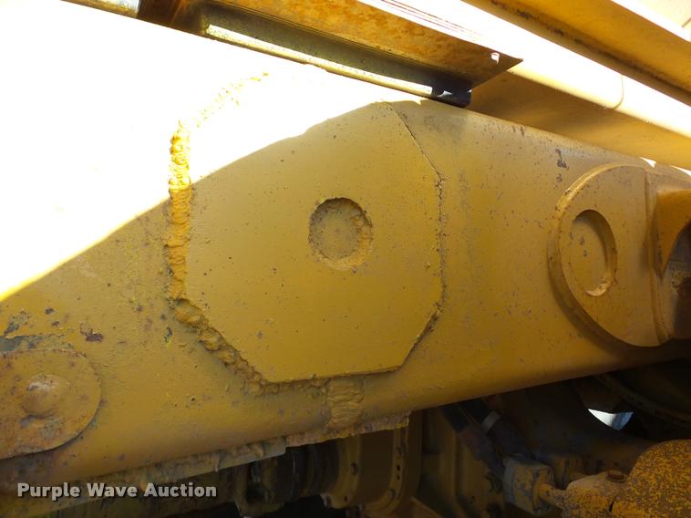 image for item DA7279 2000 Caterpillar D400E II haul truck