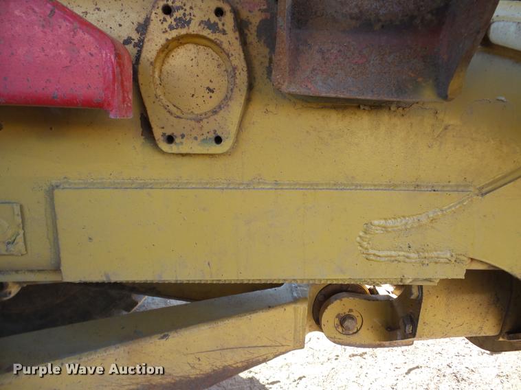 image for item DA7279 2000 Caterpillar D400E II haul truck