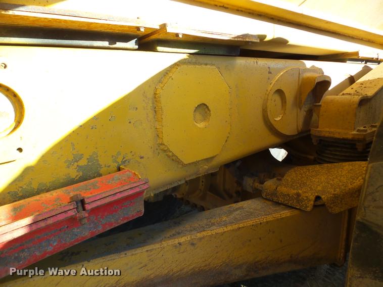 image for item DA7279 2000 Caterpillar D400E II haul truck