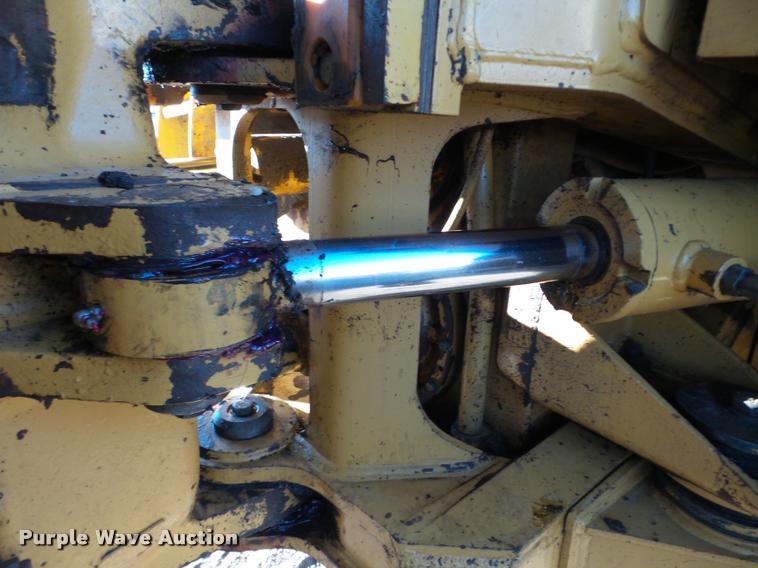 image for item DA7279 2000 Caterpillar D400E II haul truck